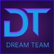 Dream_Team logo