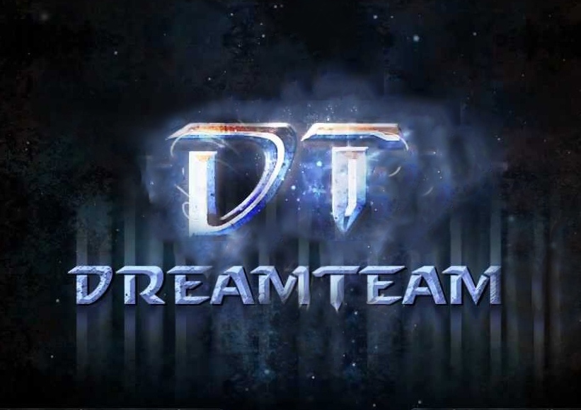 Dream_Team logo