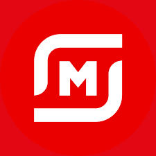 Магнати logo